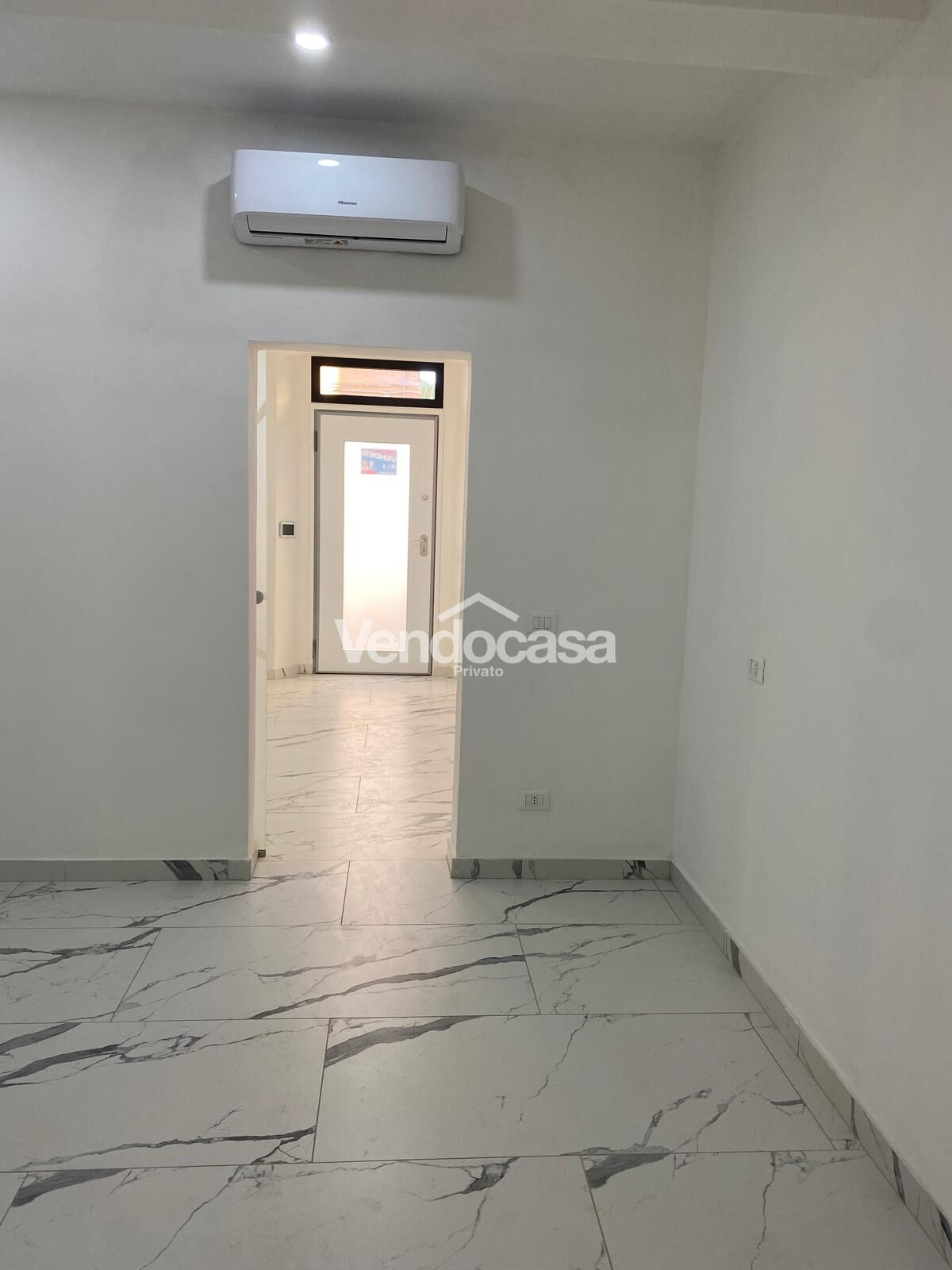 Livorno. Bilocale completamente ristrutturato
